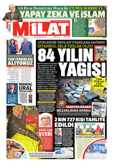 Mi̇lat