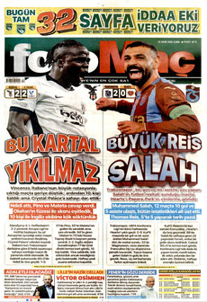 fotomac Gazetesi
