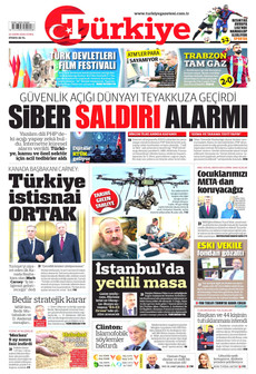 turkiye-gazetesi Gazetesi
