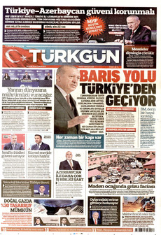 turkgun Gazetesi