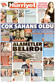 Hürriyet