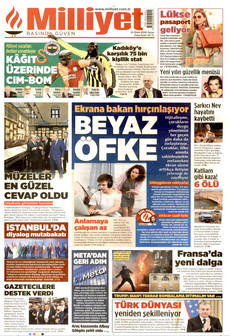 Milliyet