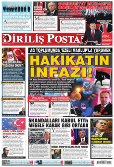 dirilis-postasi Gazetesi