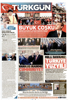 turkgun Gazetesi