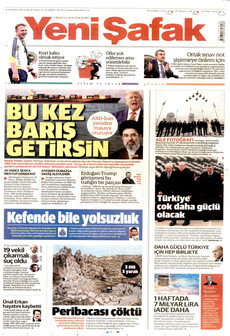 yeni-safak Gazetesi