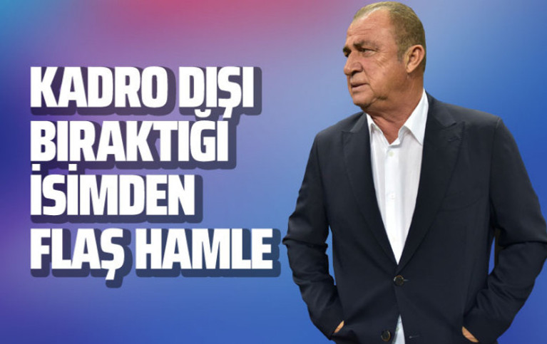 Fatih Terim'in kadro dışı bıraktığı Steven Nzonzi'den flaş hamle