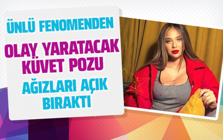 Merve Taşkın kimdir küvet pozu sosyal medyayı salladı!