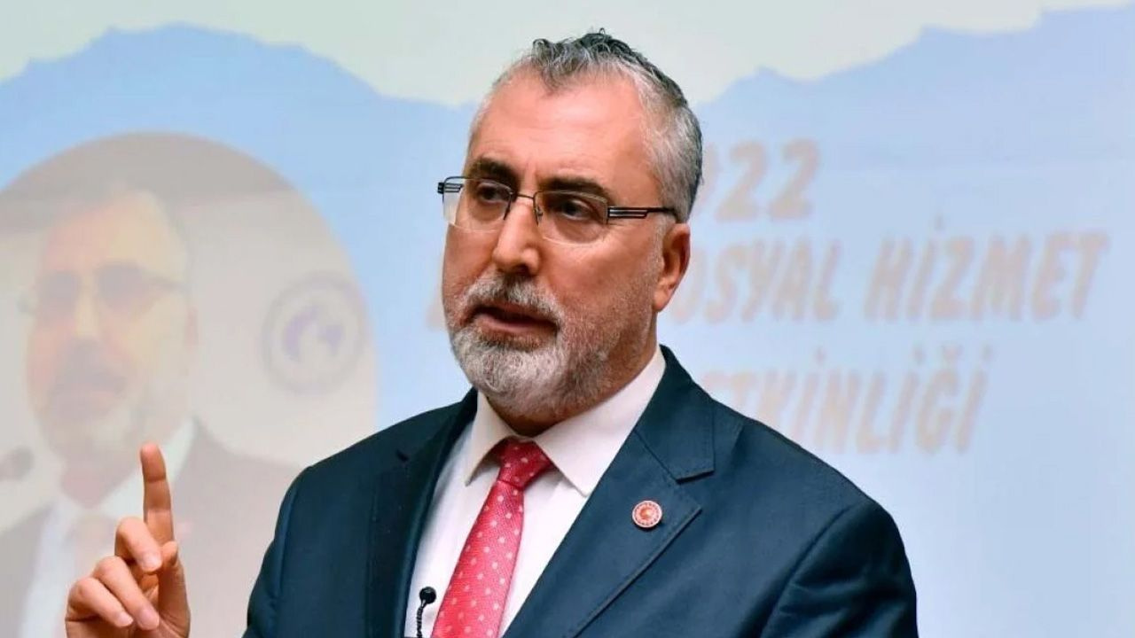 Uzman isim tek tek hesapladı 2024 asgari ücret ve en düşük emekli maaşı belli oldu! Yeni asgari ücret 17 bin lirayı geçecek! - Resim: 2