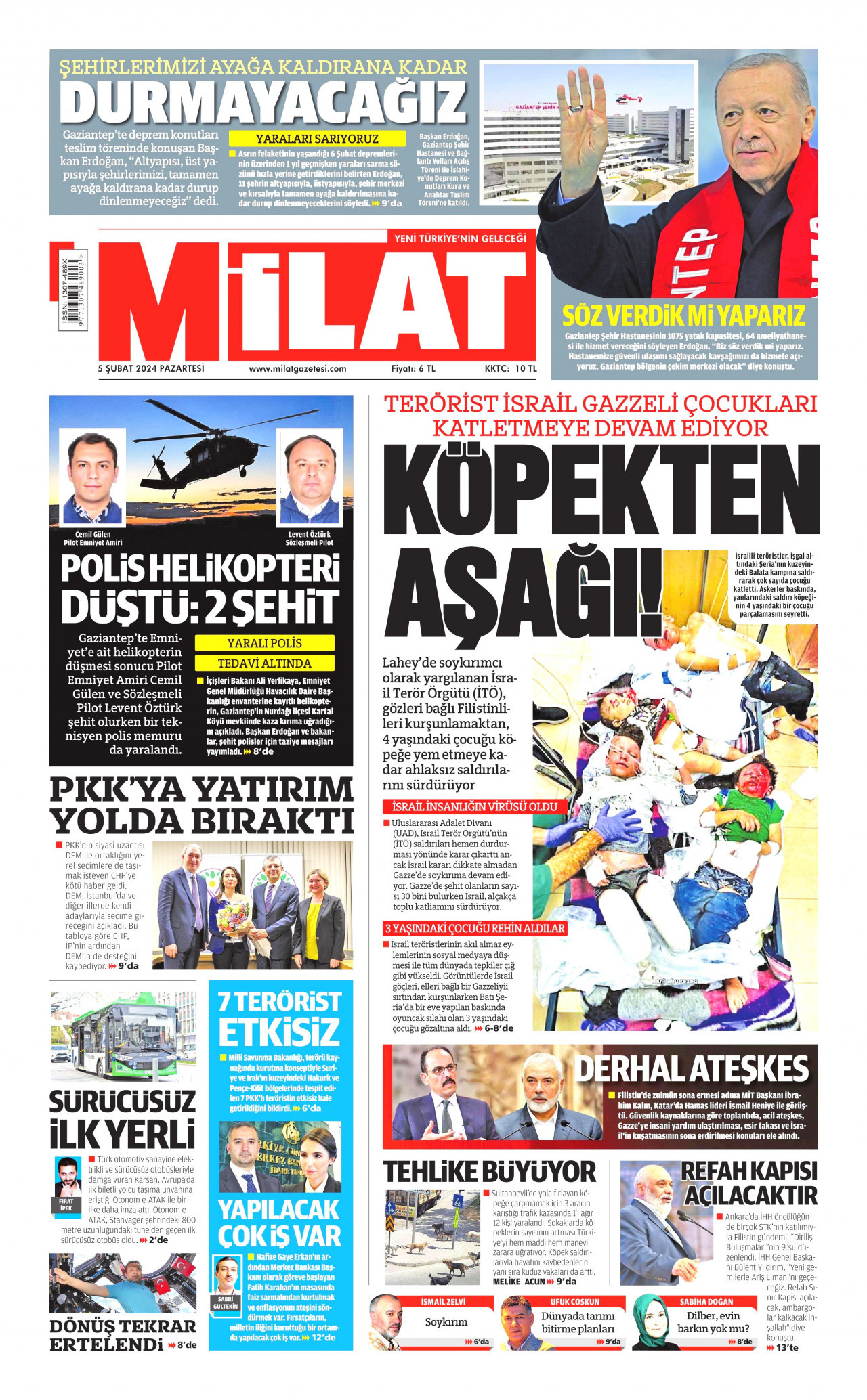 MİLAT