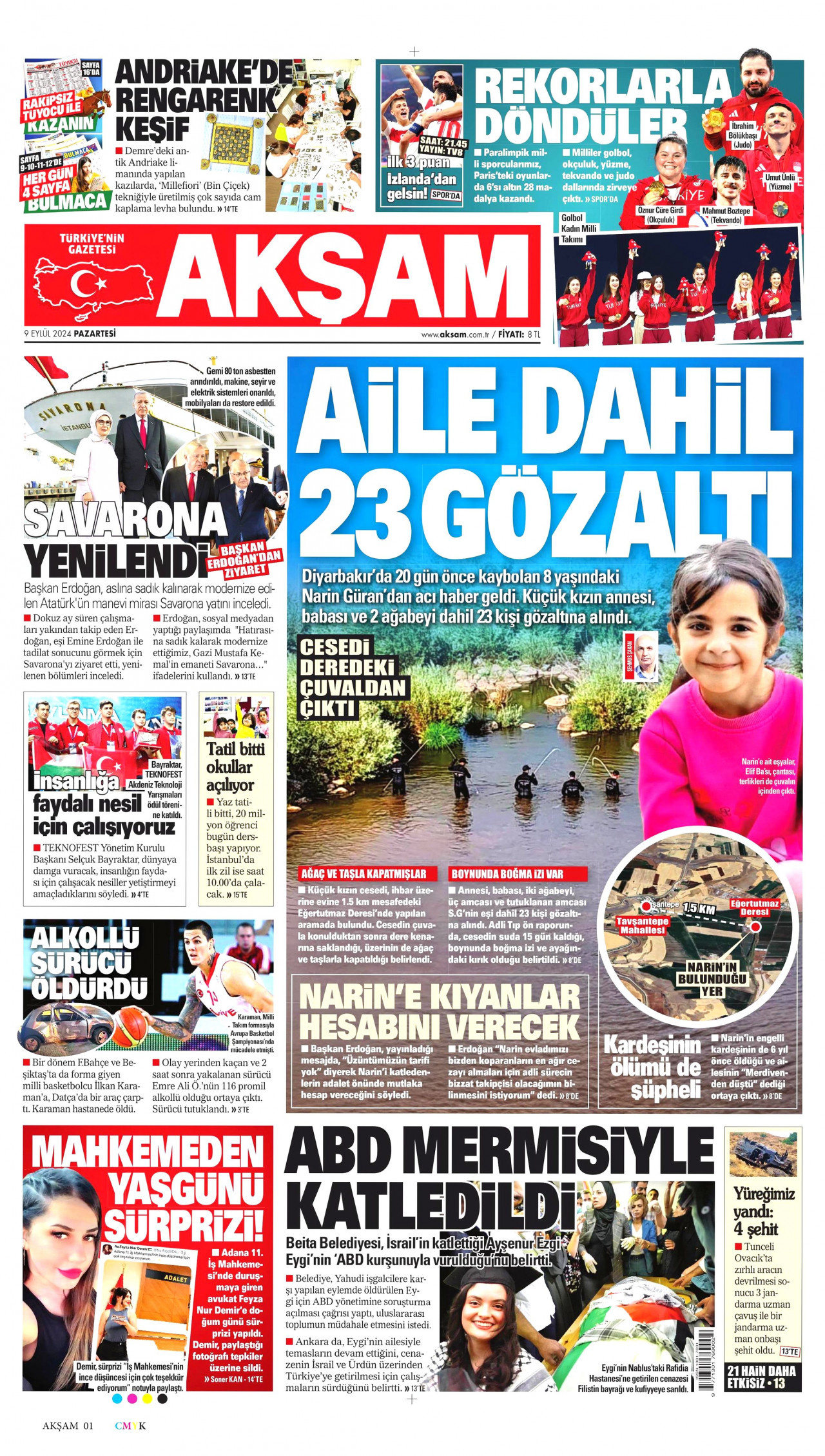 AKŞAM