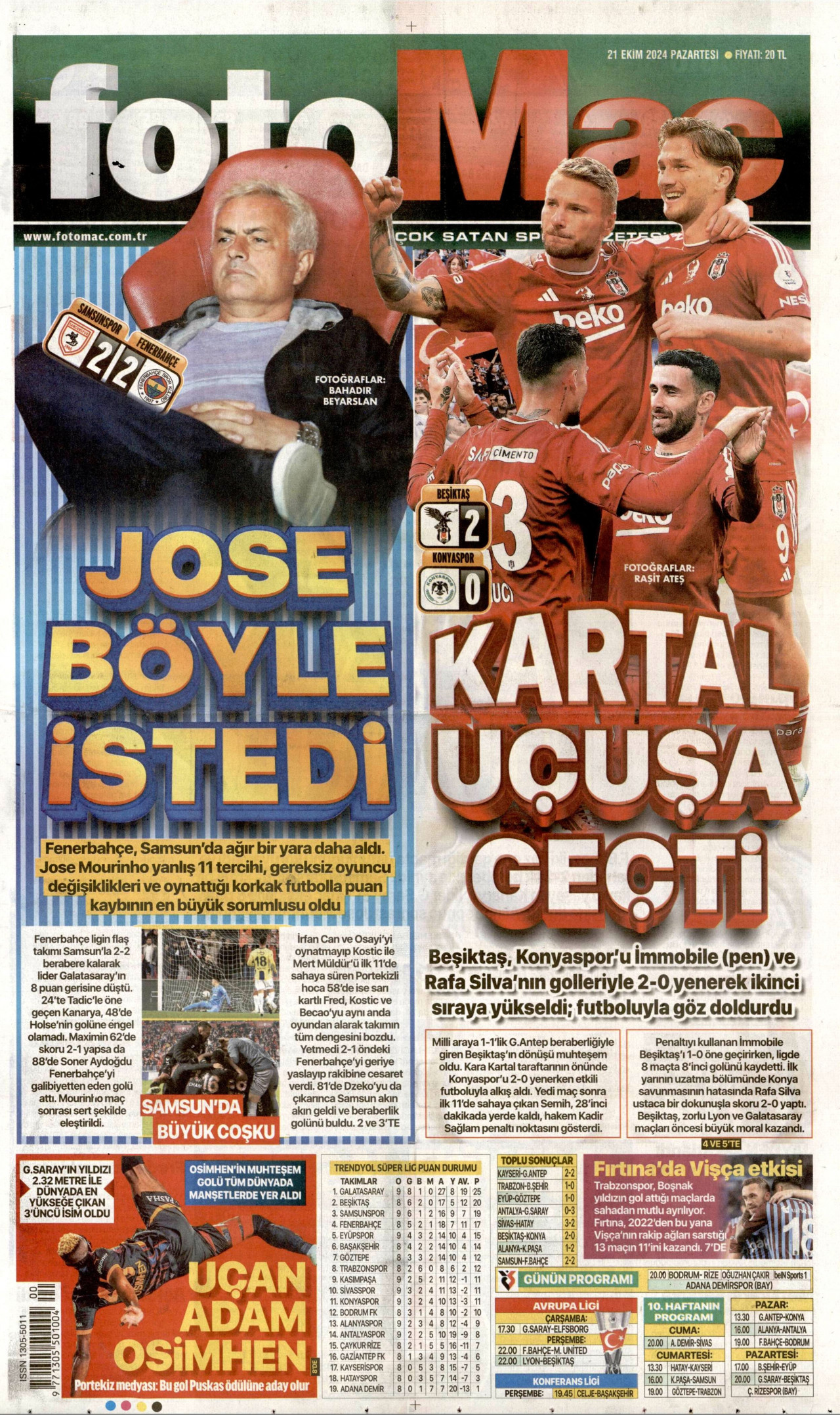 Fotomaç Gazetesi