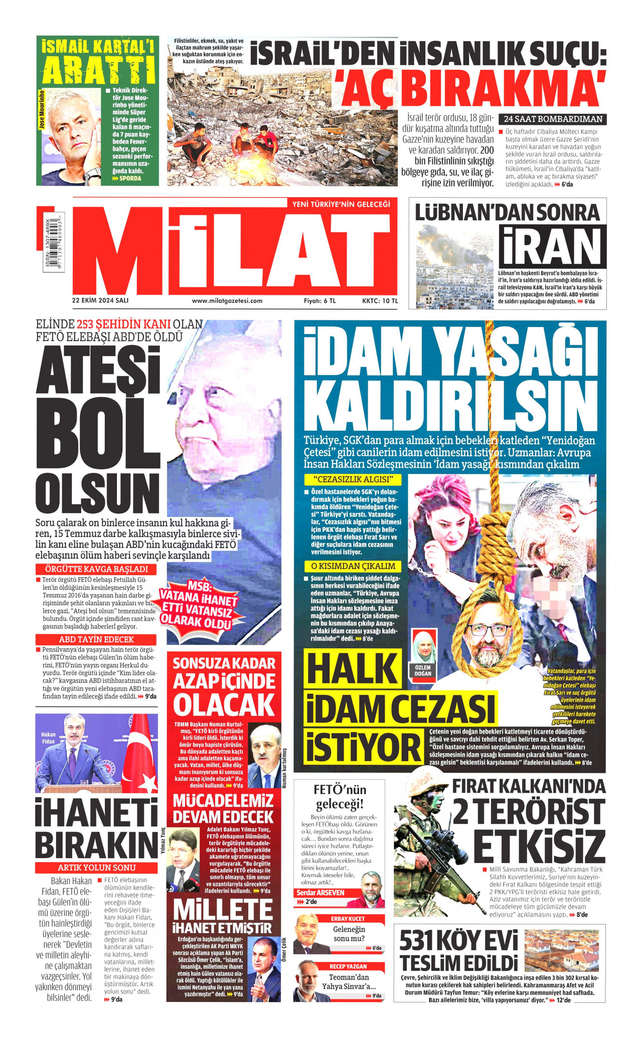 MİLAT