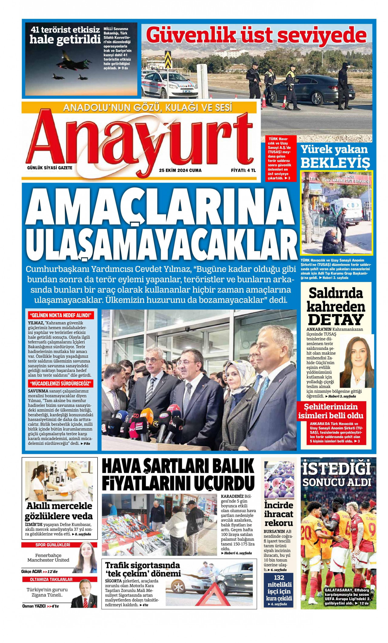 ANAYURT