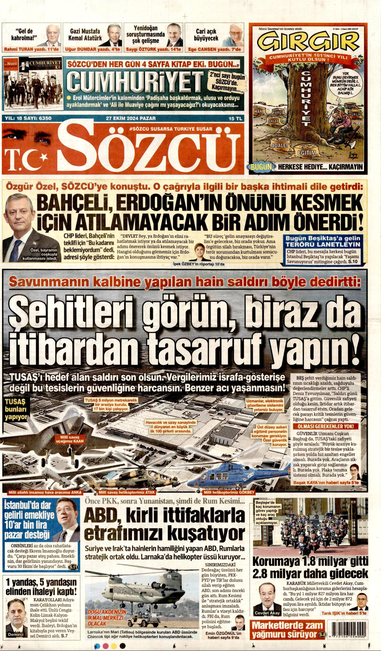 SÖZCÜ