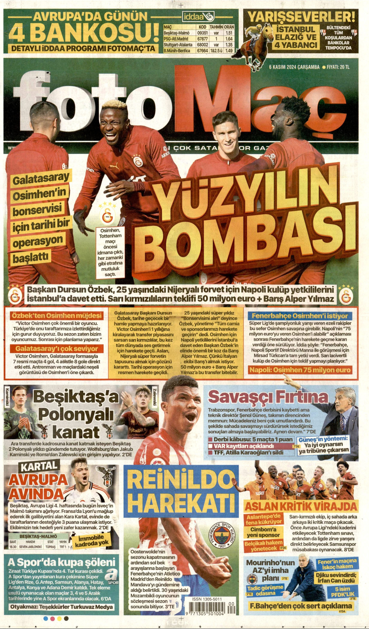 Fotomaç Gazetesi