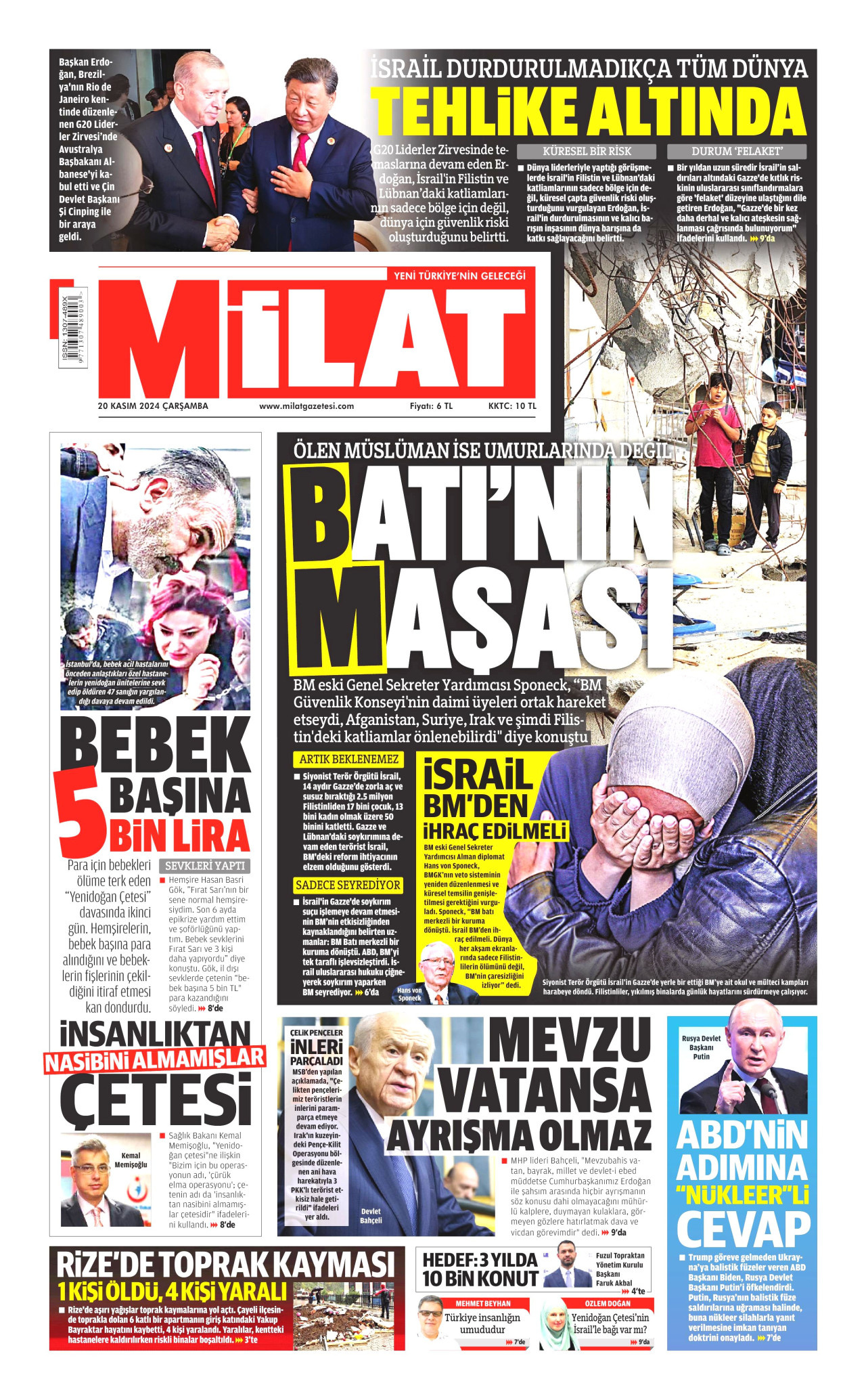 MİLAT