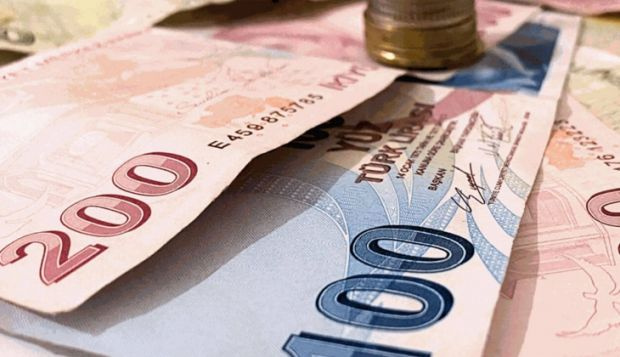 12.600 TL maaşa zamlı tablosu