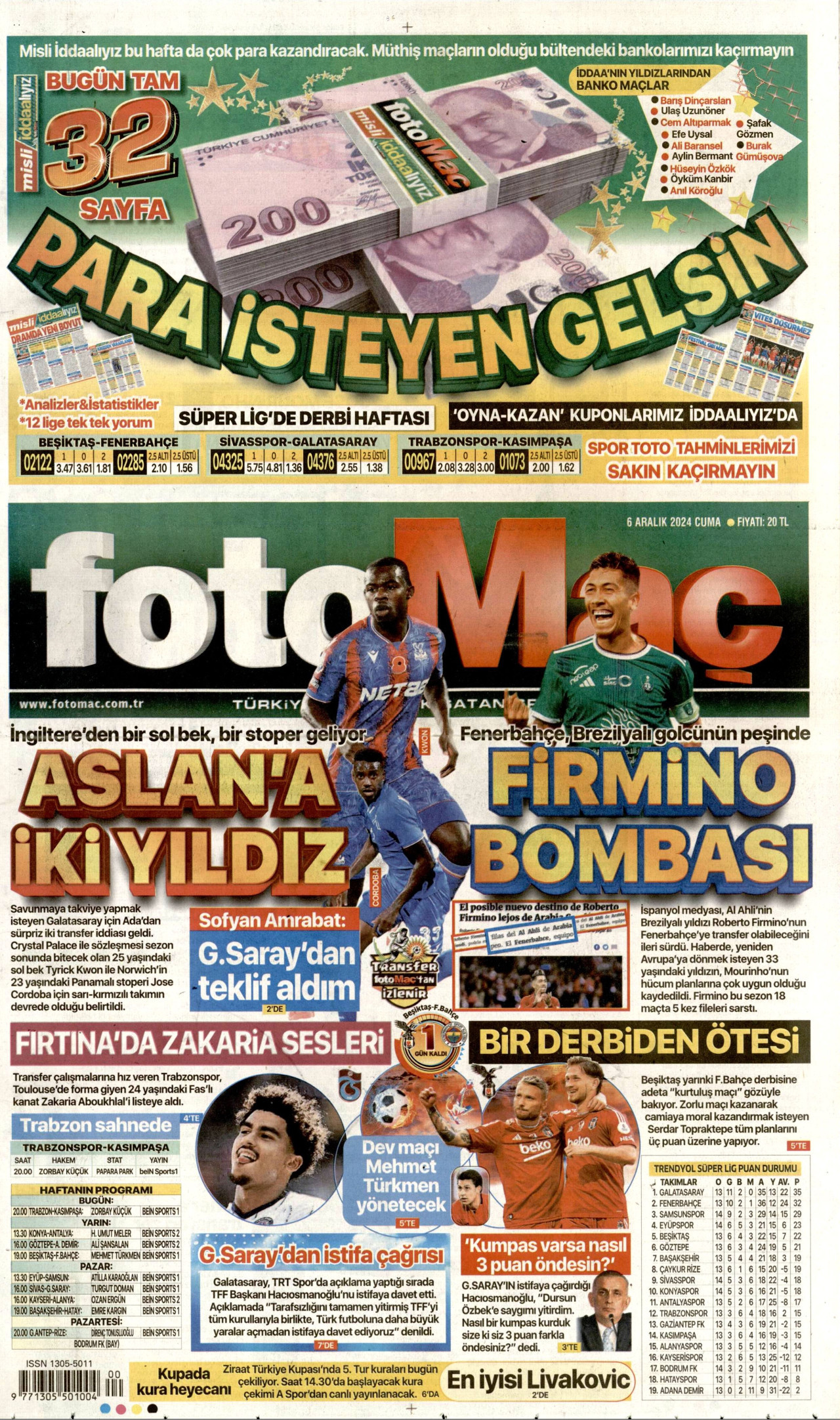 Fotomaç Gazetesi