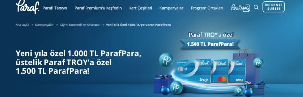 Herkes Halkbank'a koşsun! Yeni yıla özel bedava 1.500 TL para veriliyor