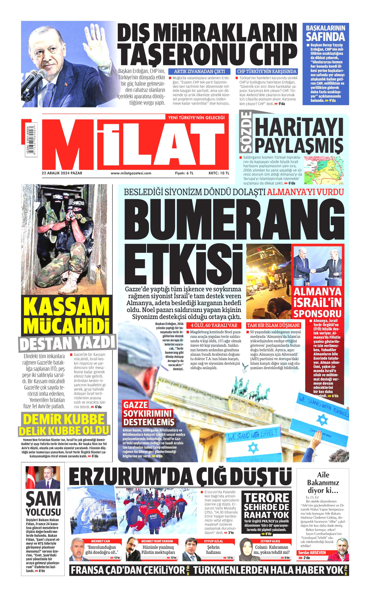 MİLAT