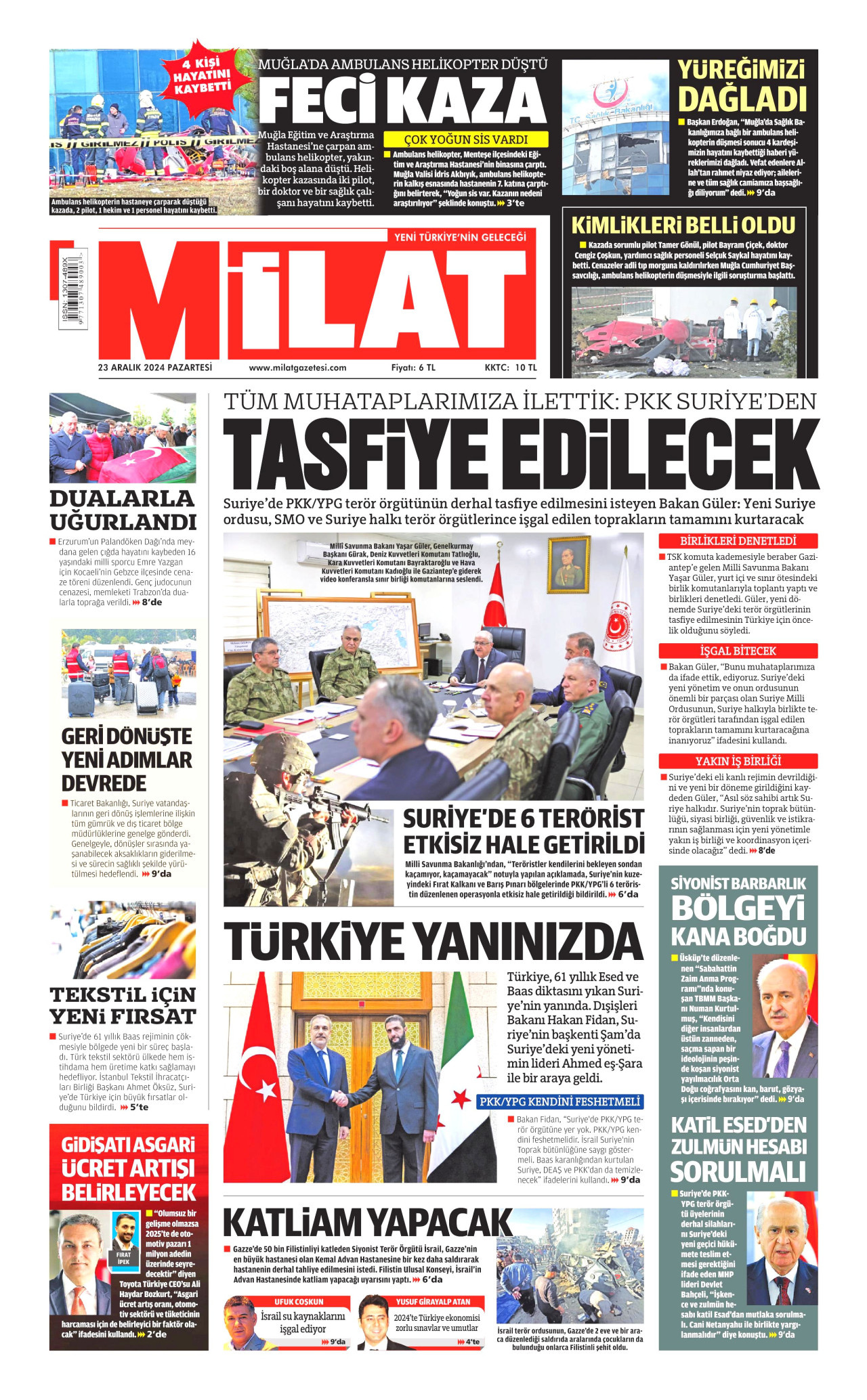 MİLAT