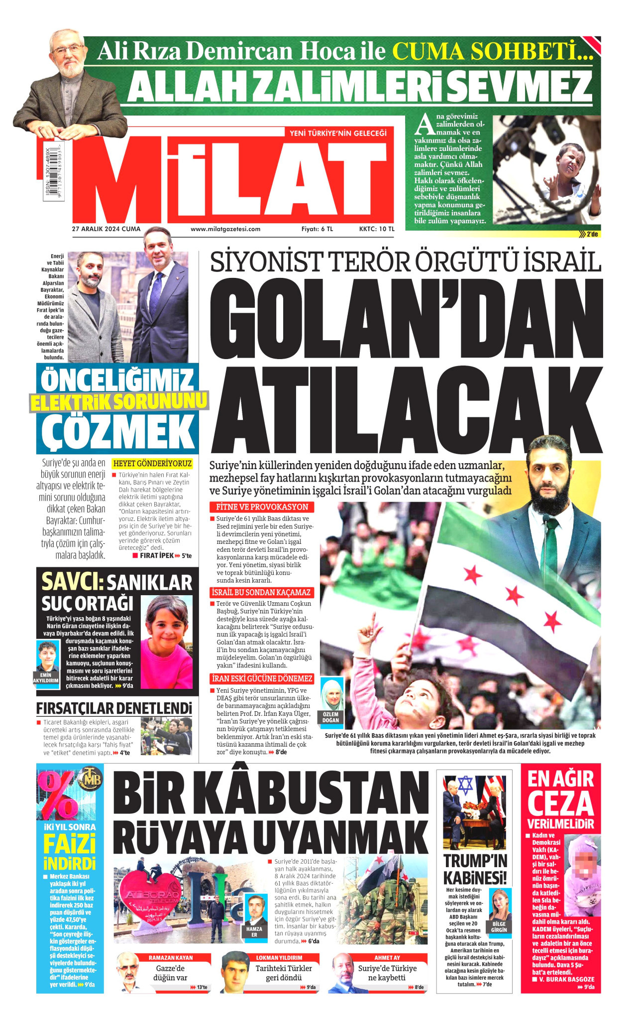 MİLAT