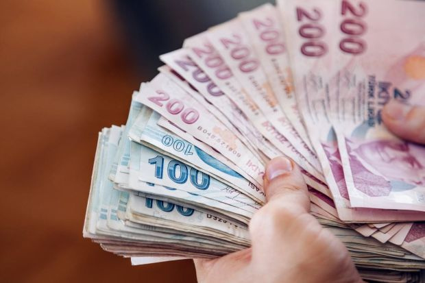 Krediler sağ gösterdi sol vurdu; 2 milyon lira konut kredisi alan bunu ödeyecek