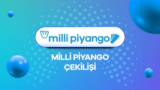 31 Aralık - 1 Ocak 2025 Yılbaşı Milli Piyango Sonuçları Millipiyangoonline.com'da1