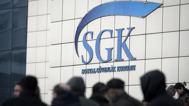 SGK 10 bankayla imzayı attı; Bunu yapana anında 21.000 TL para yatırılacak1