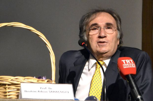 İbrahim Saraçoğlu