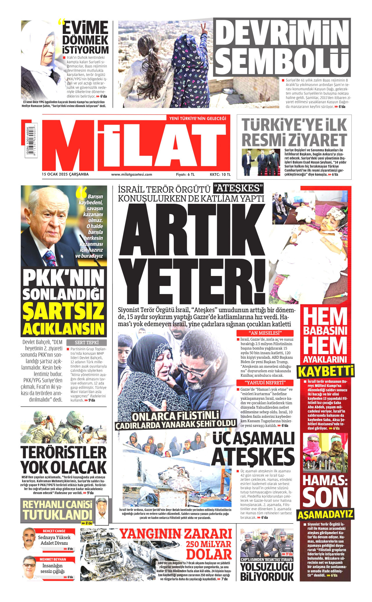 MİLAT