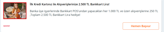 Ziraat Bankası’ndan bunu yapana 2.500 TL karşılıksız para!