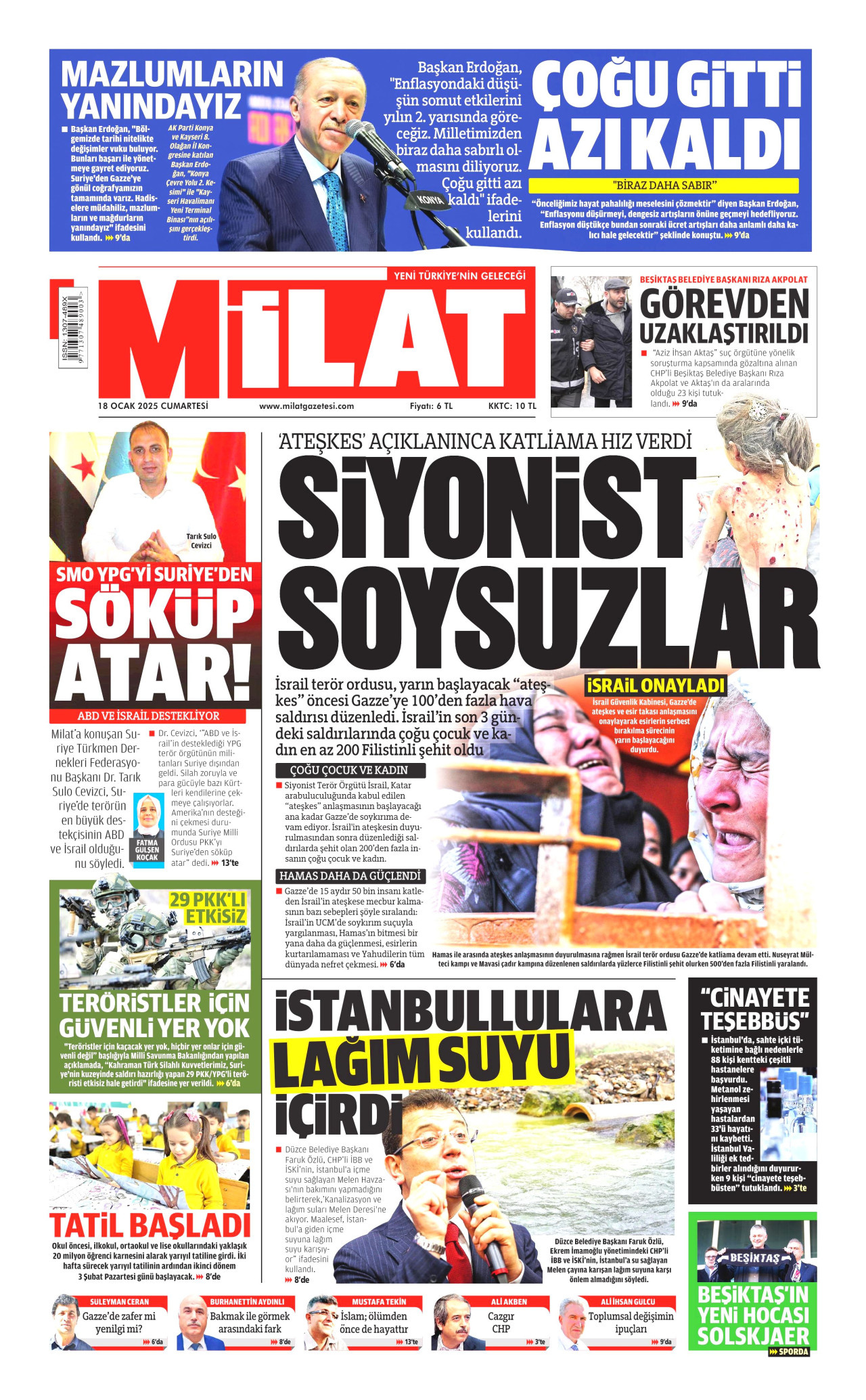 MİLAT