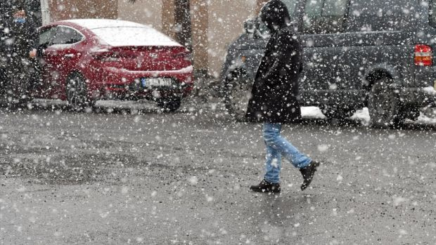 Yeni soğuklar fena geliyor; İstanbul için kar ve sağanak tarihi verildi3