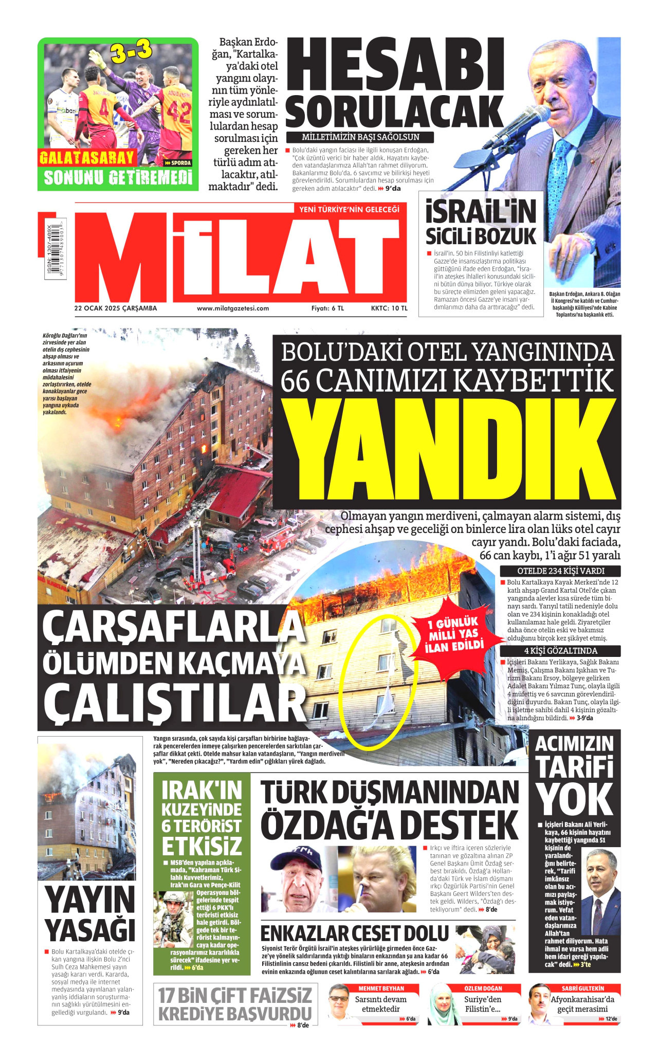 MİLAT