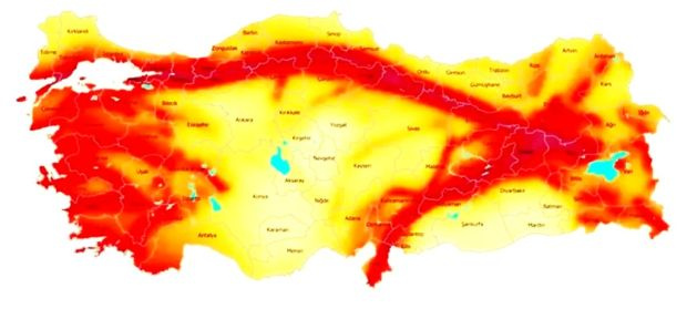 Naci Görür deprem uyarısı son dakika; Milyonlar orada ölecek