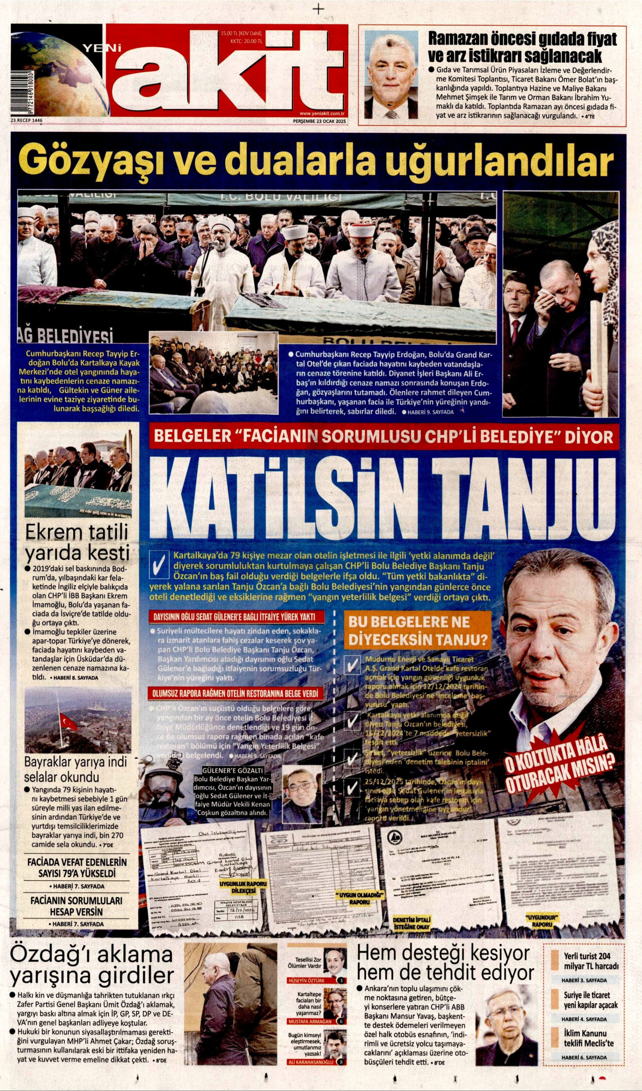 Yeni akit