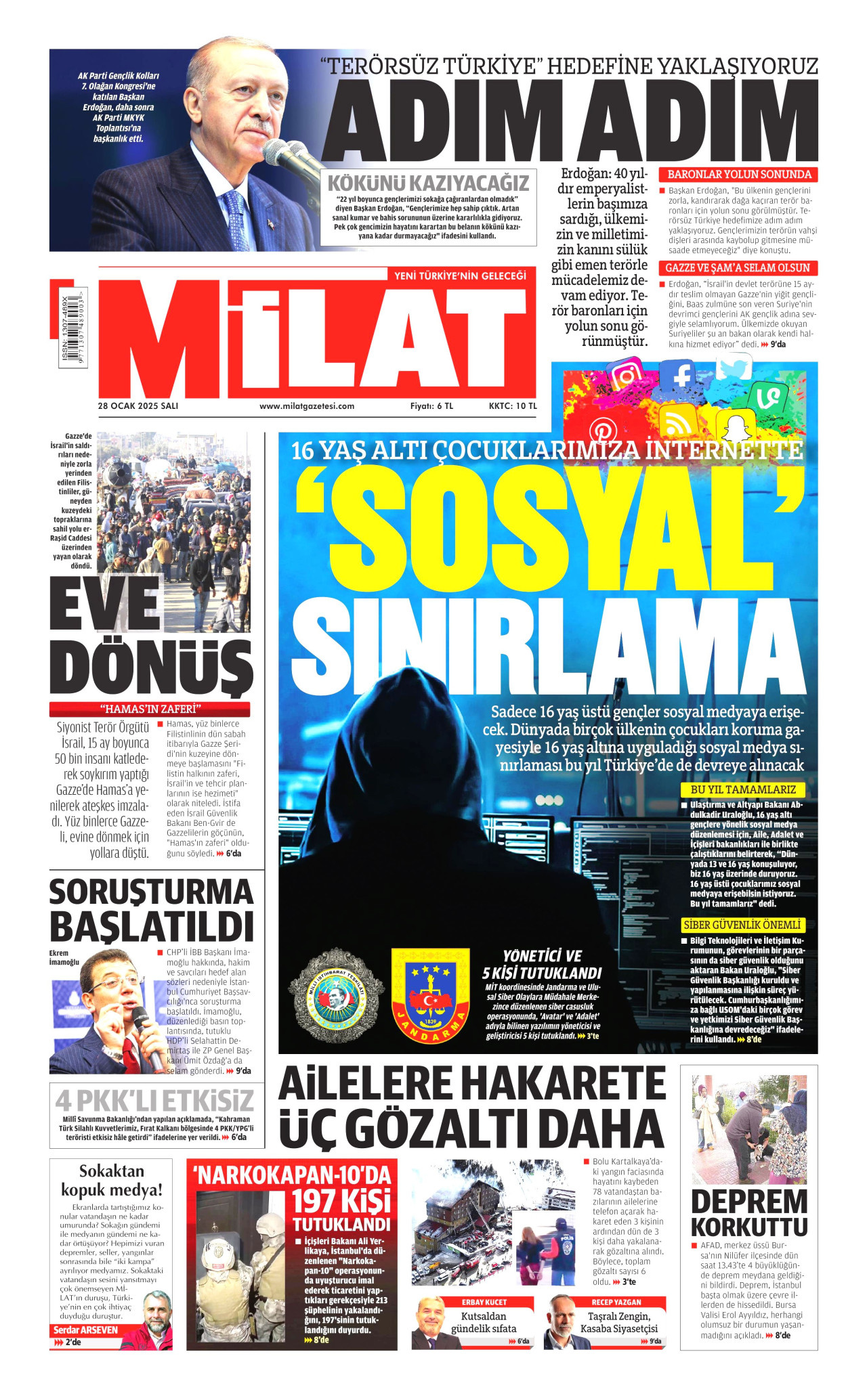 MİLAT