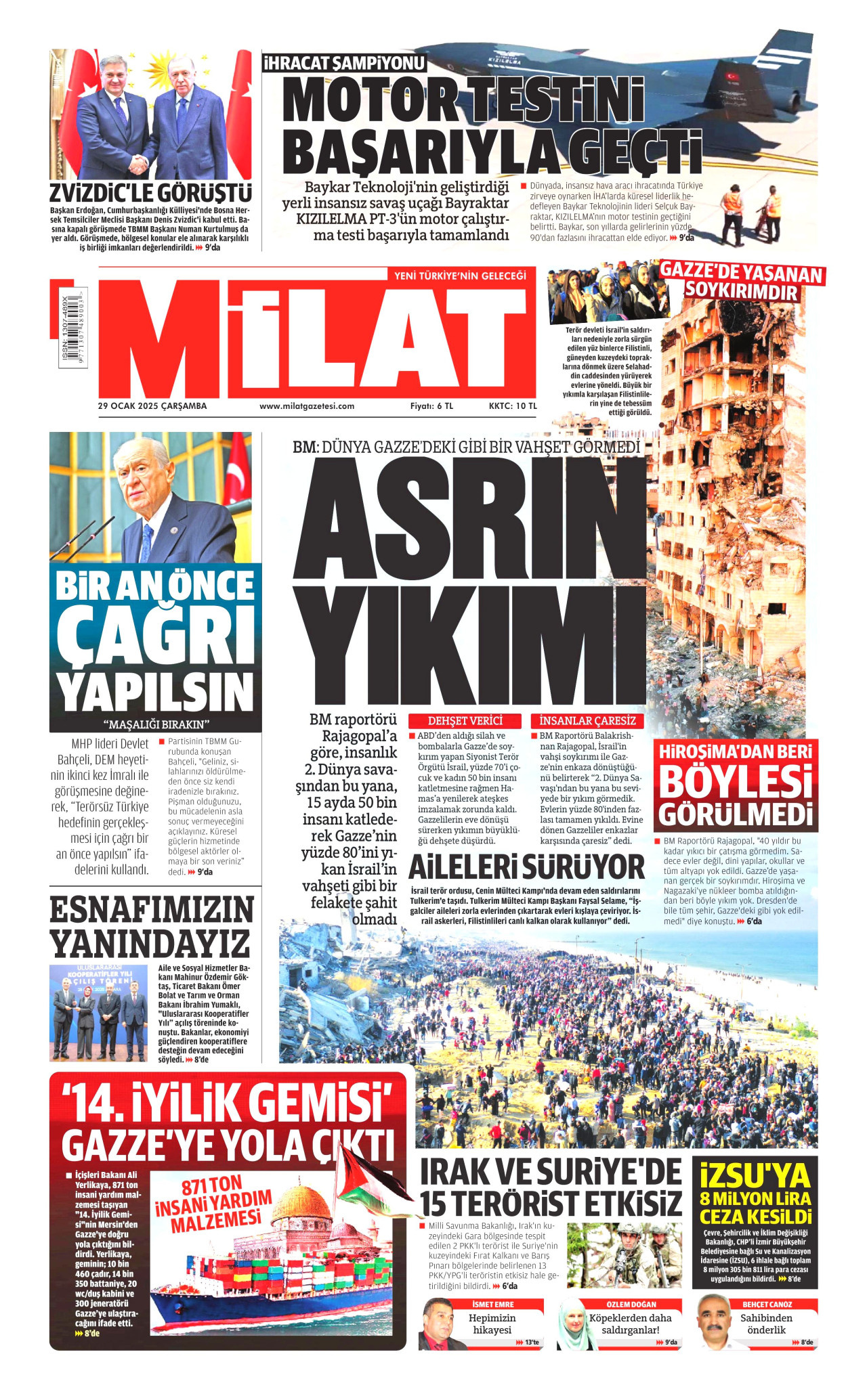 MİLAT