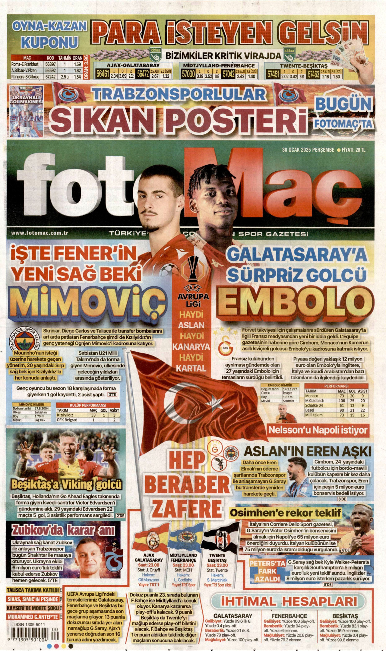 FOTOMAÇ