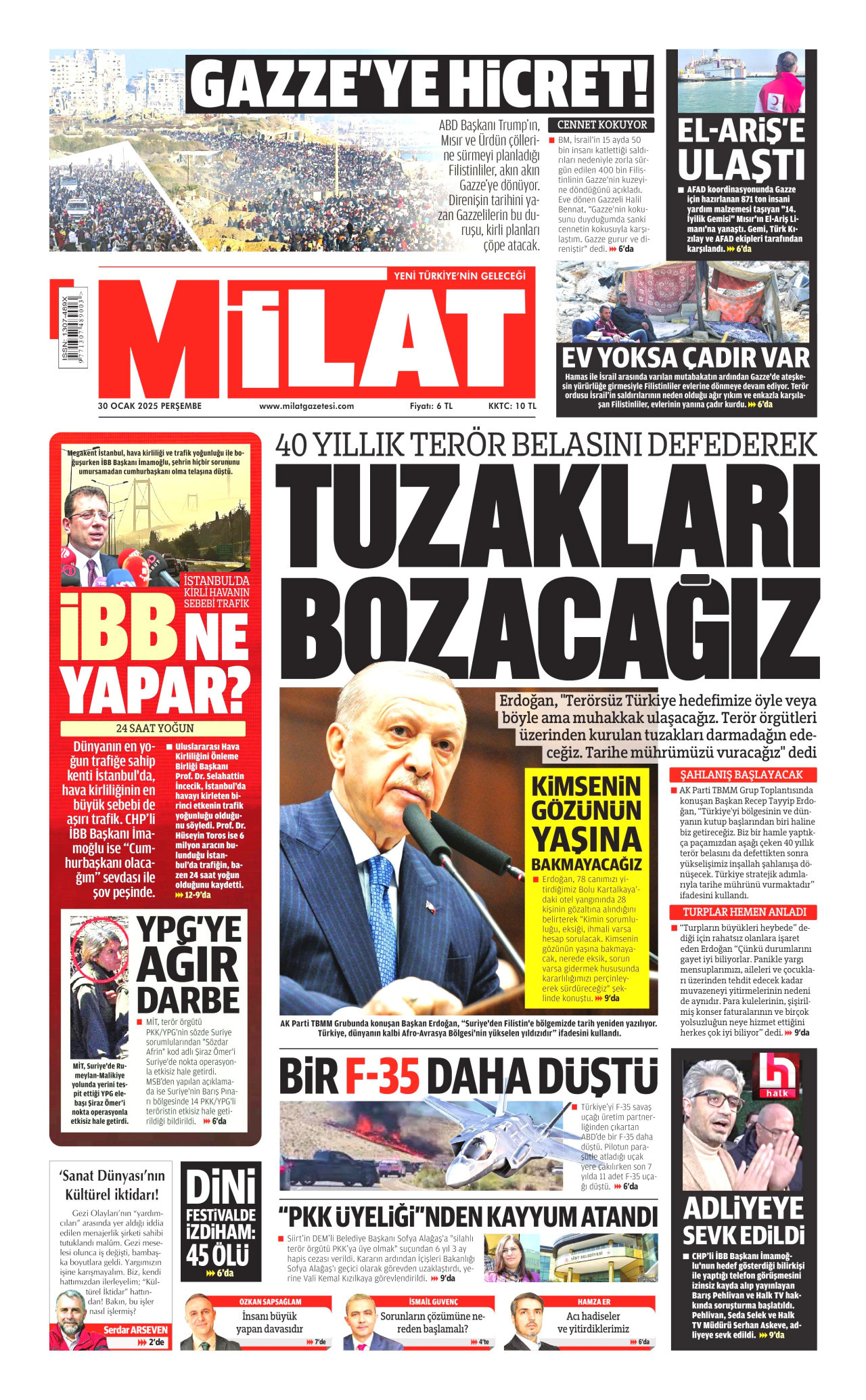 MİLAT