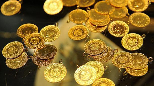 Kuyumcular resmen açıkladı; Pazartesi günü altın satacaklar yandı