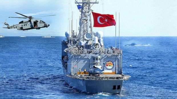 Türkiye'den dünyaya mesaj; Yakında orada olacağız! Büyük hamle
