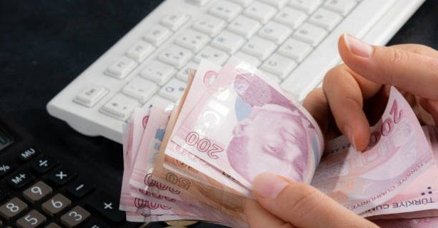 Anneler Günü müjdesi; 700 TL hesaplara yatacak454554