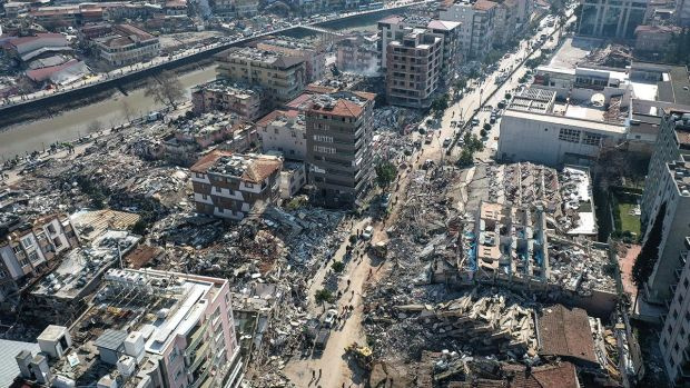 İstanbul adalar depremi sonrası Naci Görür konum verdi; Orada birikiyor