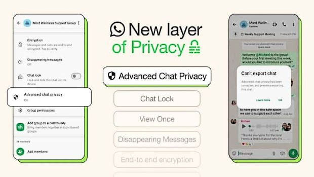 WhatsApp'a akıllara zarar yeni özellik; Herkes bekliyordu787