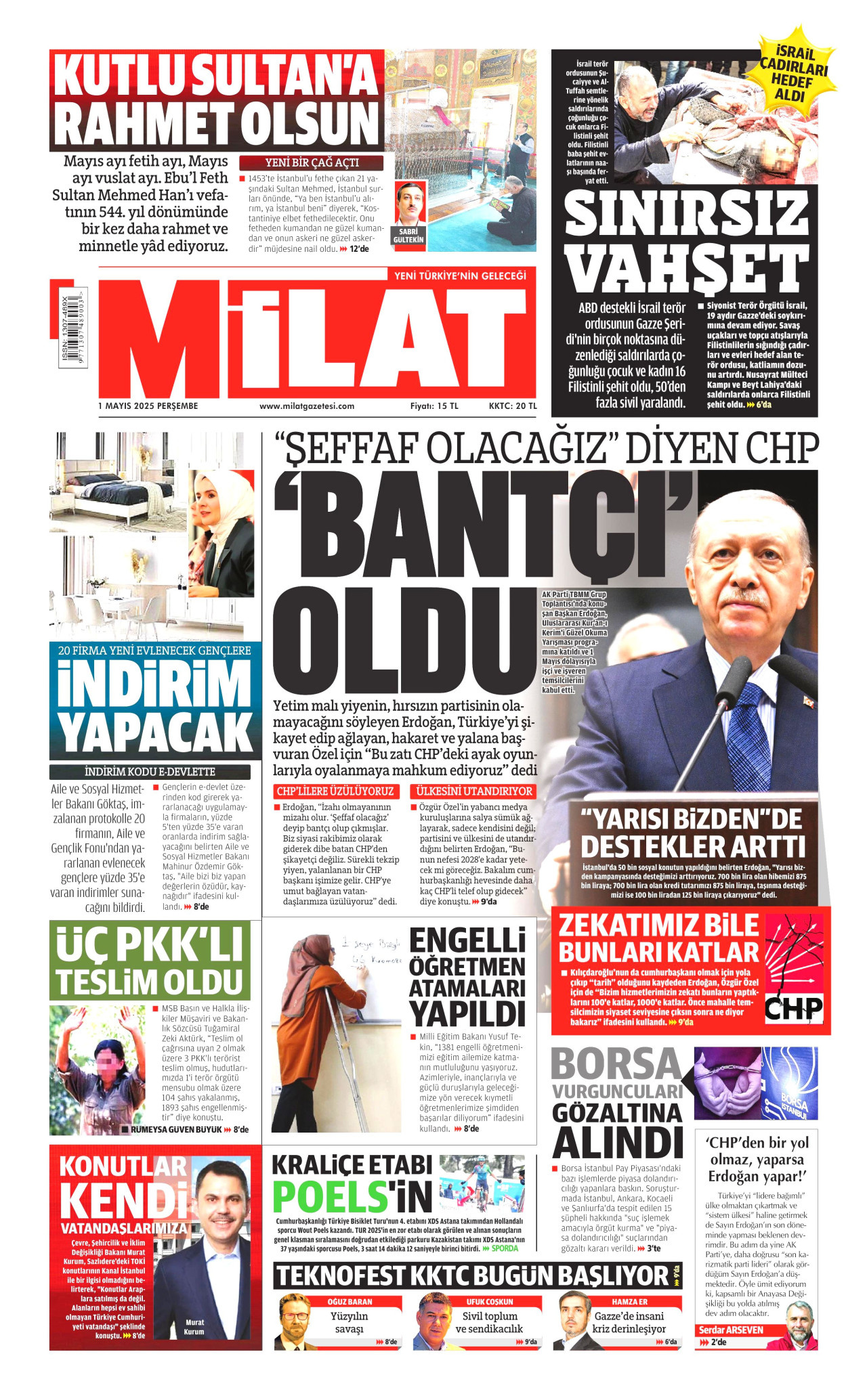 Gazete Oku