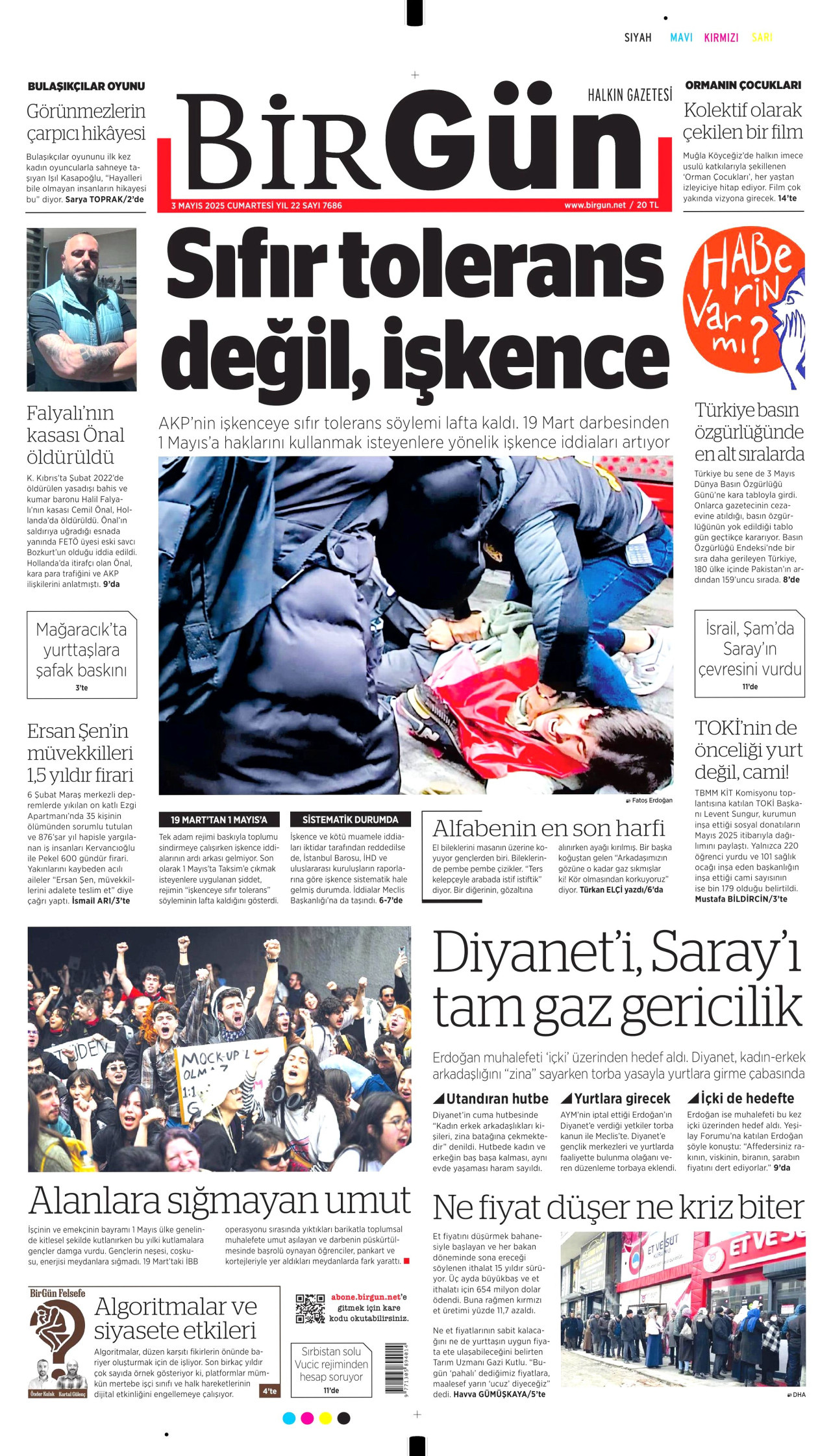BİRGÜN