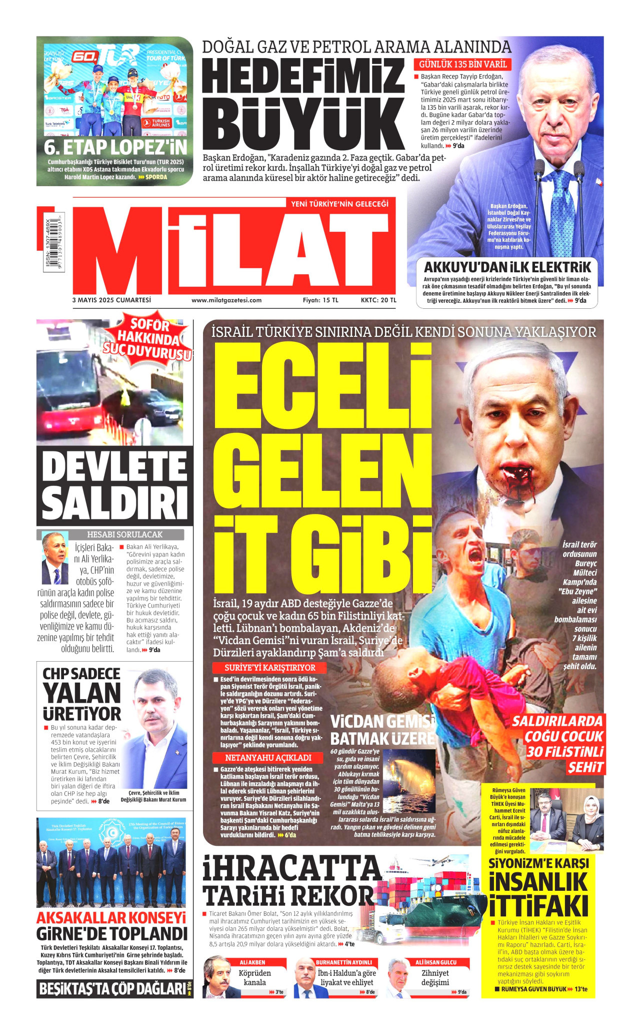 MİLAT