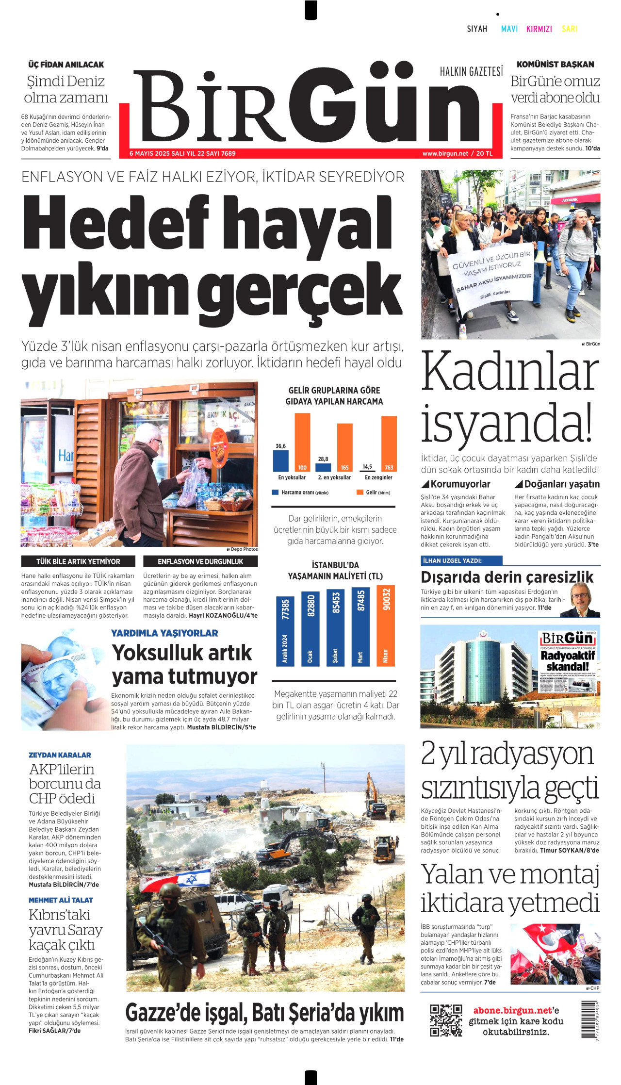 BİRGÜN